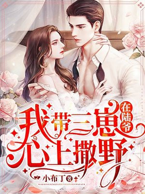 我带三崽在陆爷心上撒野