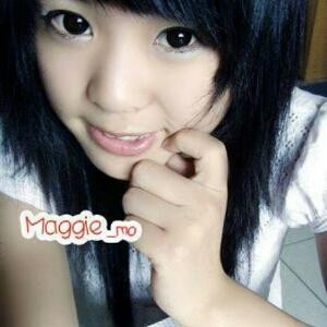 李杏香