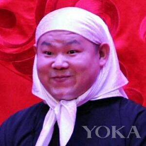 二胖
