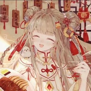 萌妹子永爱