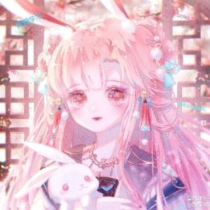 慕灵兔兔