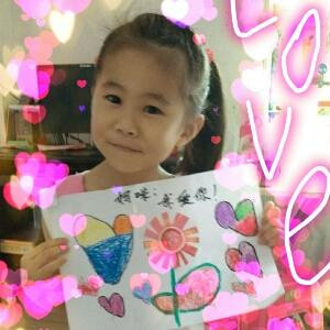 婷婷玉立