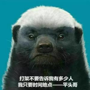 舔狗圣母滚蛋
