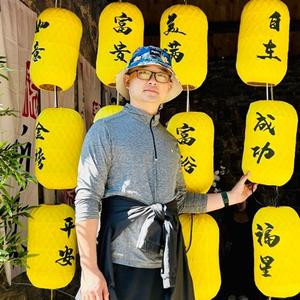 渔父