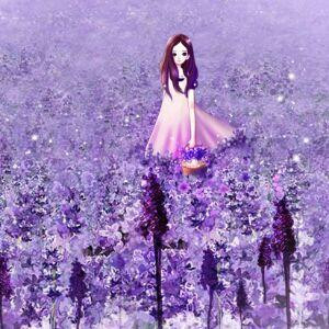 坠入地狱的天使