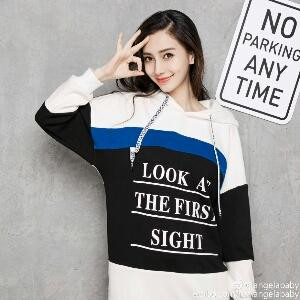 Angelababy