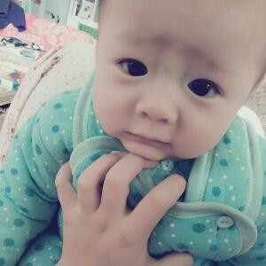 他是我的，谁也抢不走