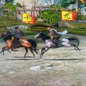 群英会