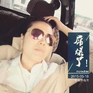 我心飞扬