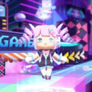 迷你世界老玩家