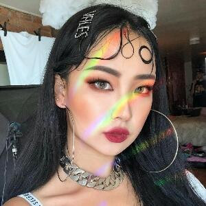 说什么瞎话