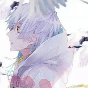 离子花