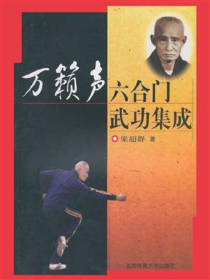 万籁声六合门武功集成