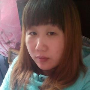 幸福的小洁