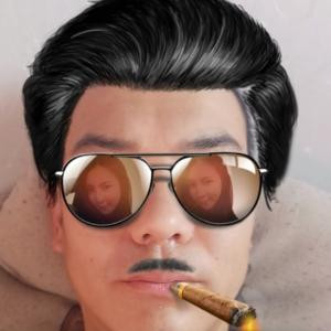 爱酷爱书