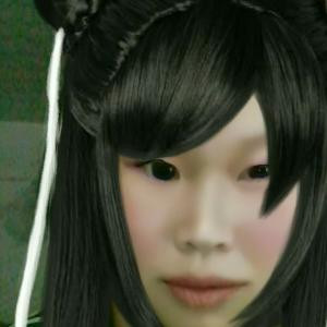 香香