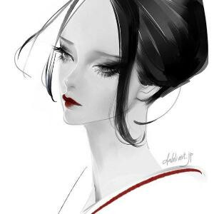寒影