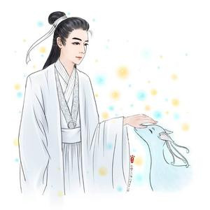 尘邵幽箬