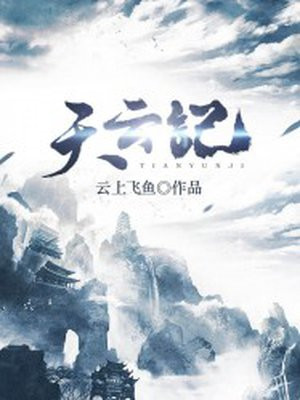 天云记