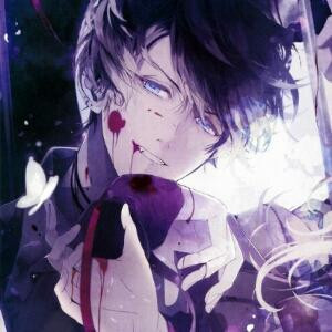 不堪一击的洁白