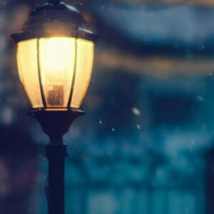 雪