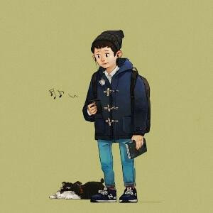 人生感觉纠结