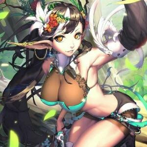 你是吾的女人