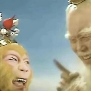 一只吗喽