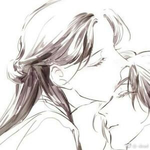 墨成诗文＆  泪成雨