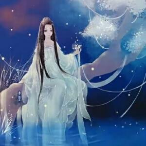 普通的人