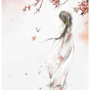 彼岸花开忆流年