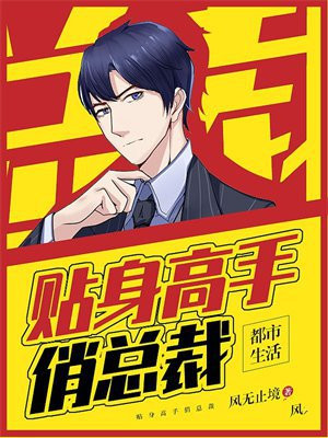 贴身高手俏总裁