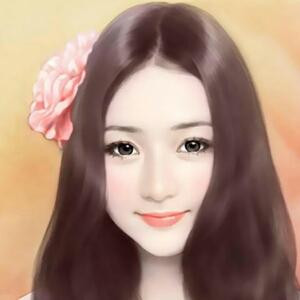 福娃晶姐