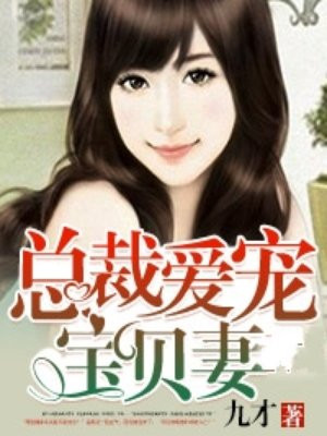 总裁爱宠宝贝妻