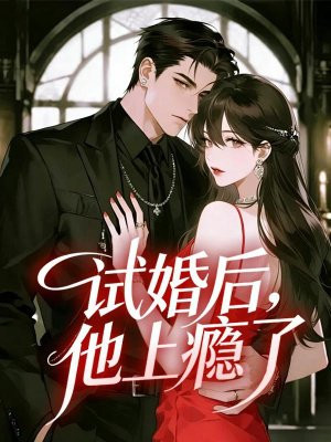 试婚后，他上瘾了