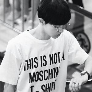 几许绀蓝作白头