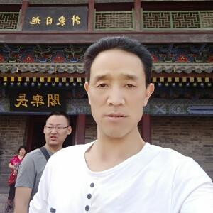 杨军