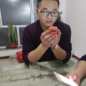 半农