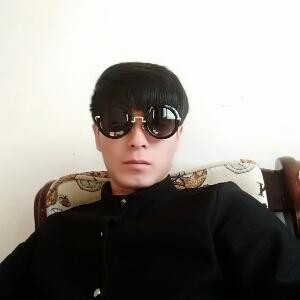 Once