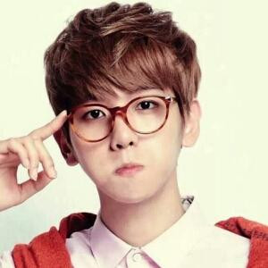 charlene=_=琳