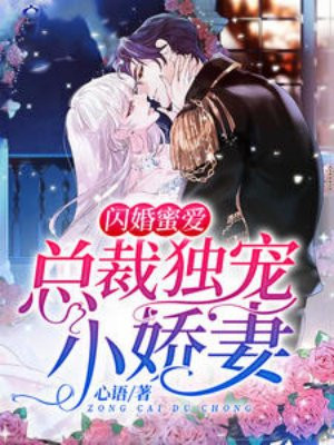 闪婚蜜爱,总裁独宠小娇妻