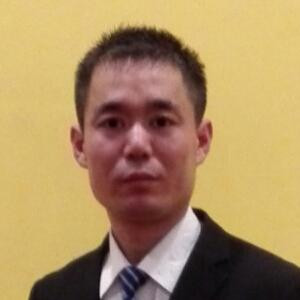 吴敬东