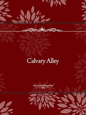 Calvary Alley