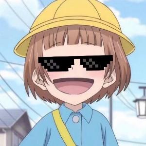 糖味少女