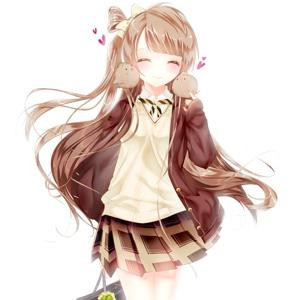小伊