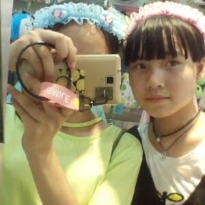 莹妹