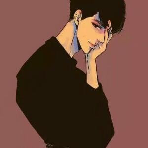 爱书如命