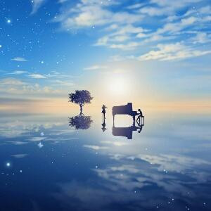 浮生沉梦