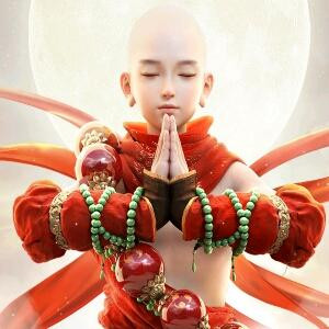 虚无