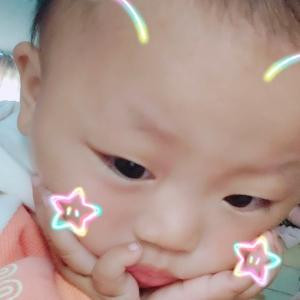看书呢
